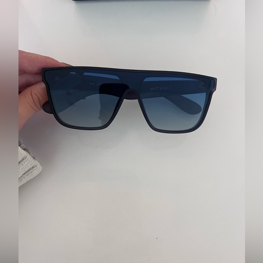 Matt & Nat Polarized Sunglasses